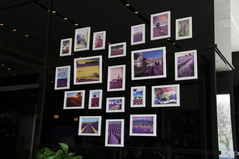 Lavande Hotel Shanghai Hongqiao Airport Wuzhong Road Exterior photo